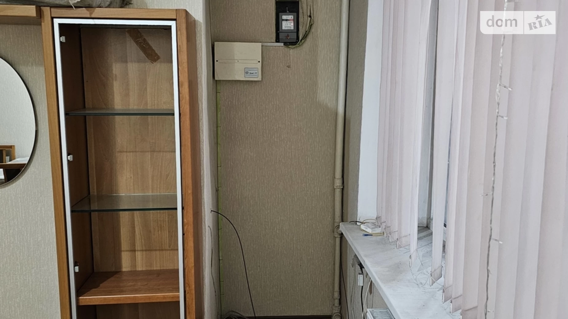 Продается 1-комнатная квартира 38.1 кв. м в Днепре, просп. Сергея Нигояна, 19 - фото 3