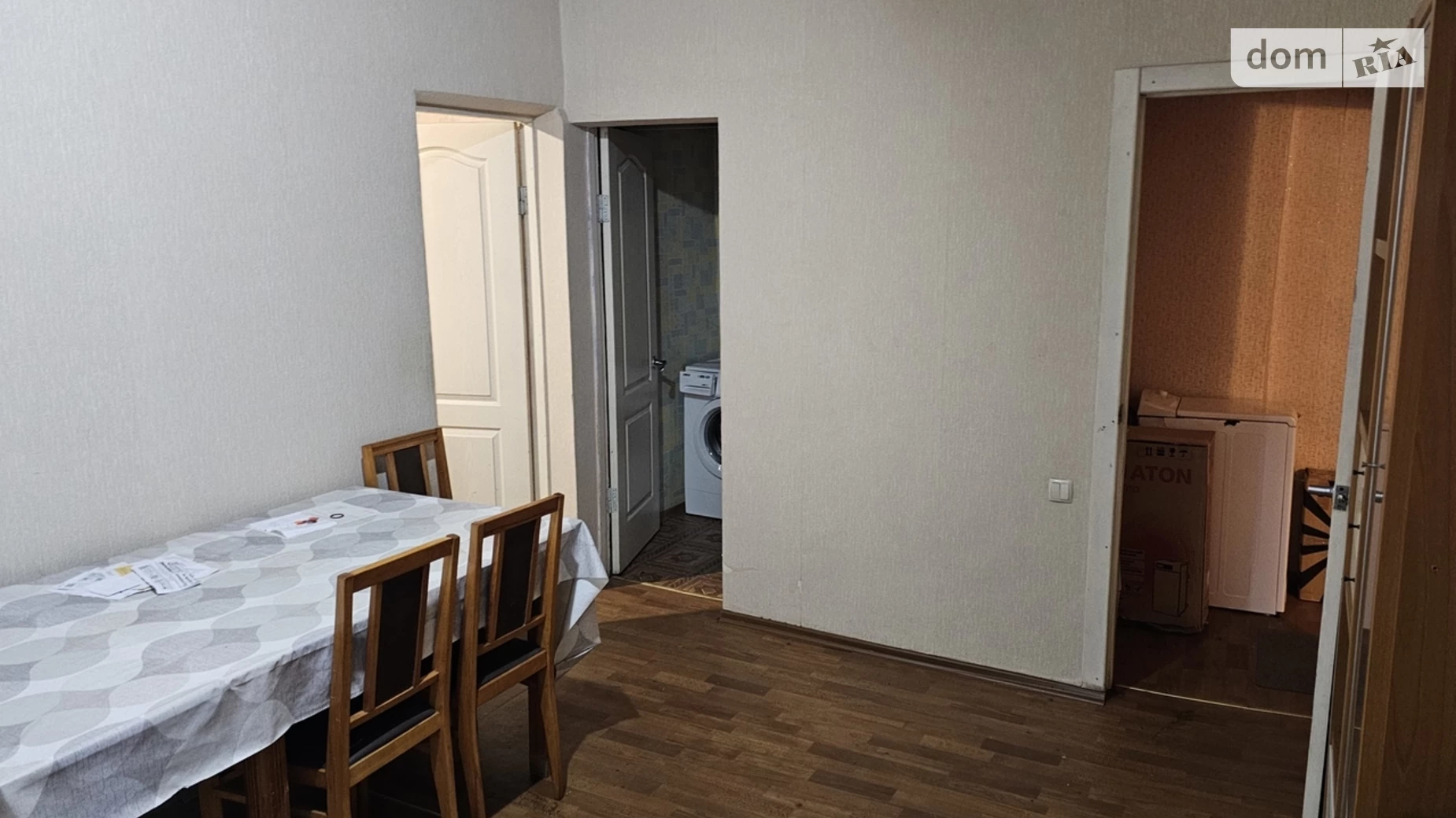 Продается 1-комнатная квартира 38.1 кв. м в Днепре, просп. Сергея Нигояна, 19 - фото 4