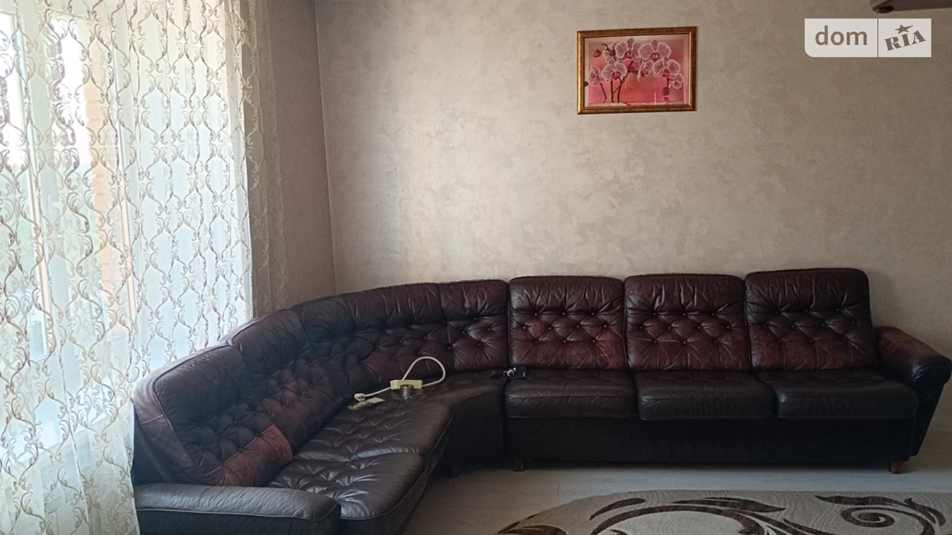4-комнатная квартира 108 кв. м в Тернополе, ул. Троллейбусная - фото 5