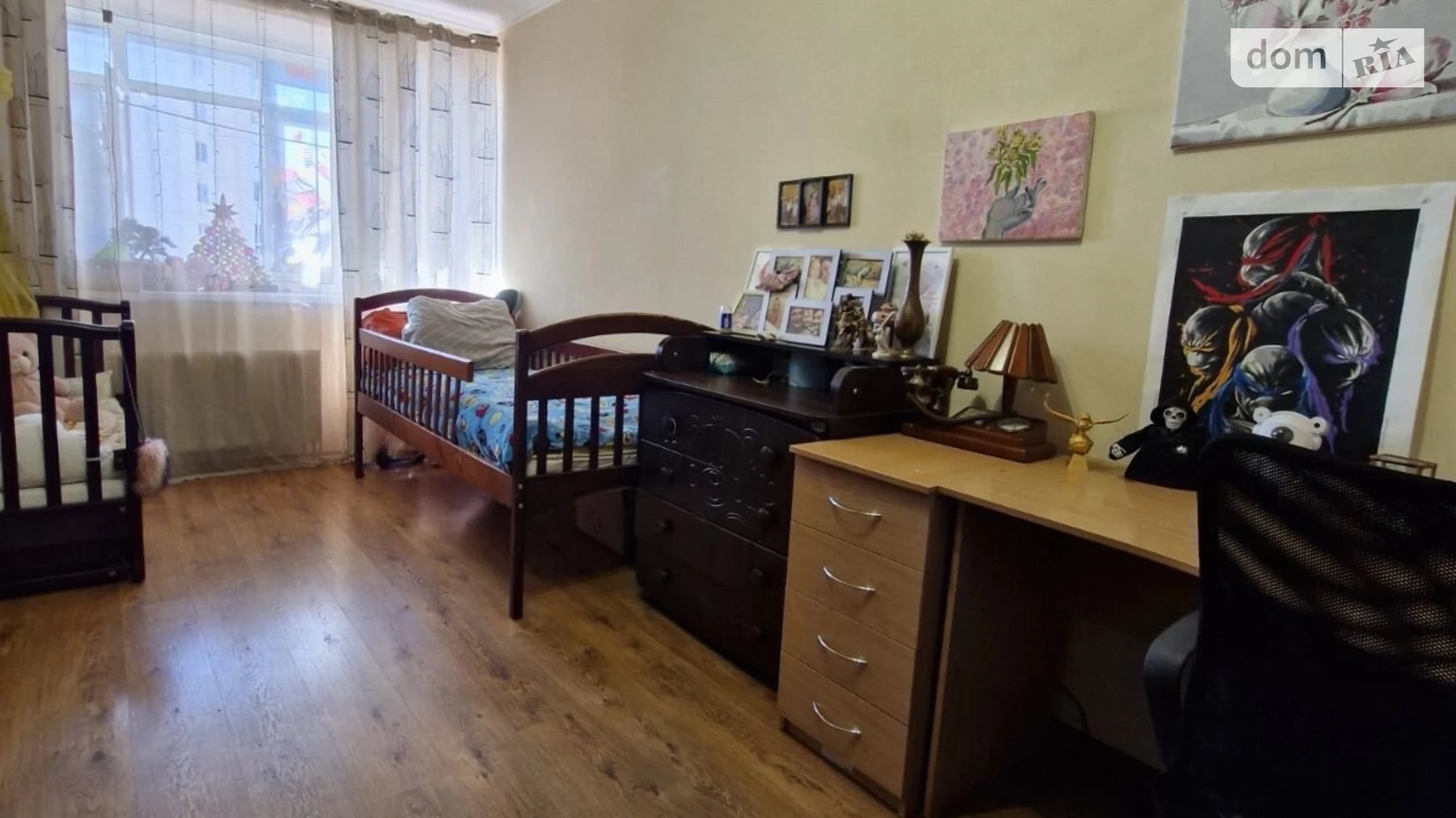 Продается 3-комнатная квартира 105.4 кв. м в Броварах, ул. Михаила Грушевского, 21 - фото 4