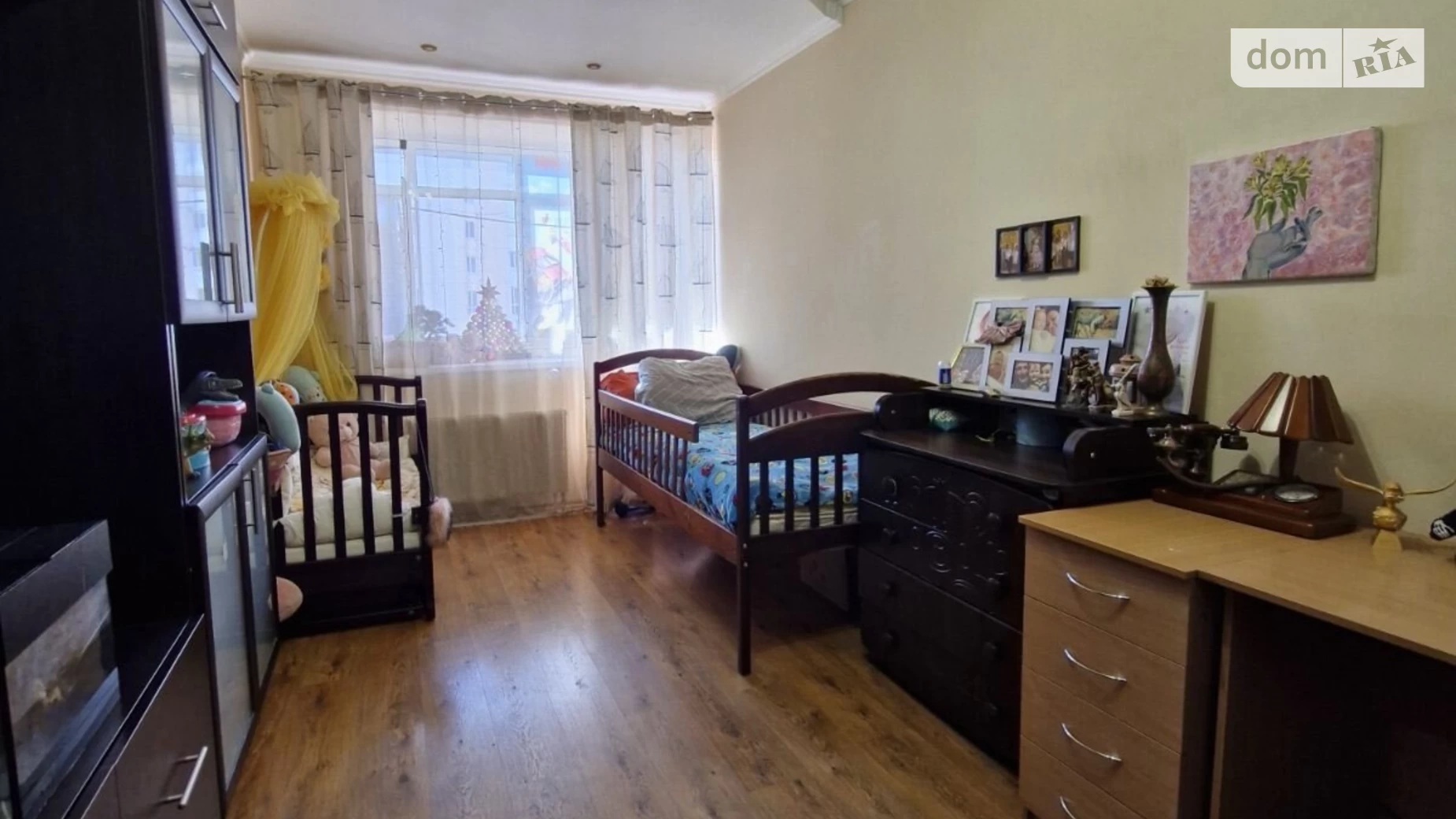 Продается 3-комнатная квартира 105.4 кв. м в Броварах, ул. Михаила Грушевского, 21 - фото 5