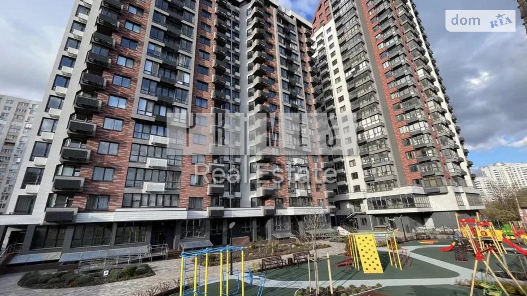 Продается 2-комнатная квартира 69.3 кв. м в Киеве, ул. Костанайская - фото 2