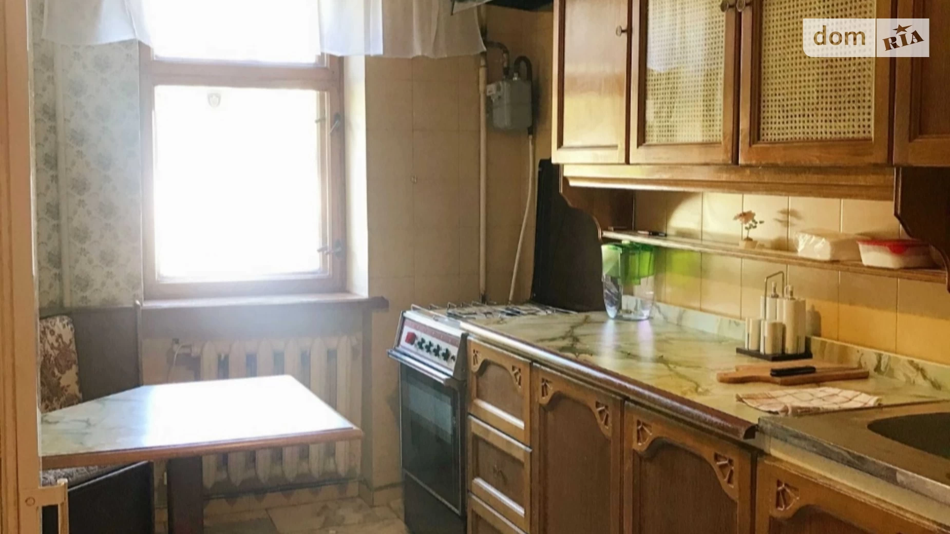 Сдается в аренду 3-комнатная квартира 63 кв. м в Одессе, ул. Академическая(Сергея Варламова) - фото 3