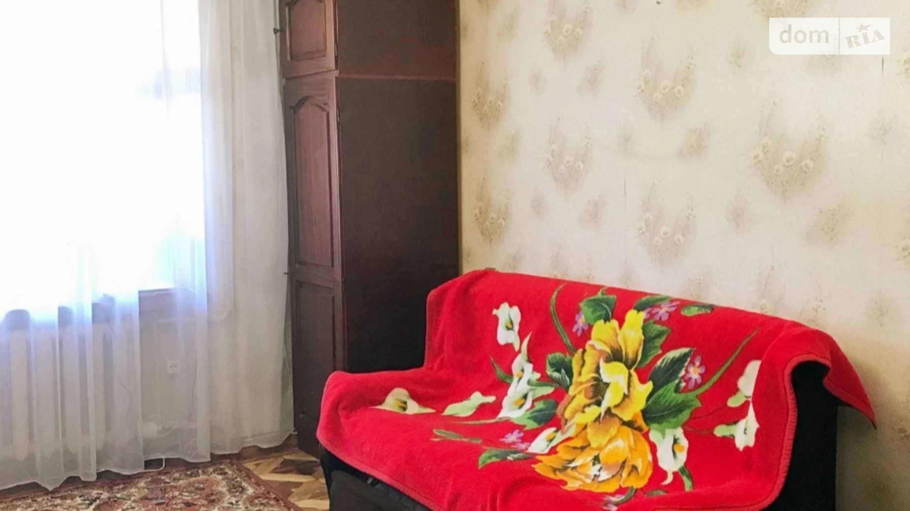 Сдается в аренду 3-комнатная квартира 63 кв. м в Одессе, ул. Академическая(Сергея Варламова) - фото 4