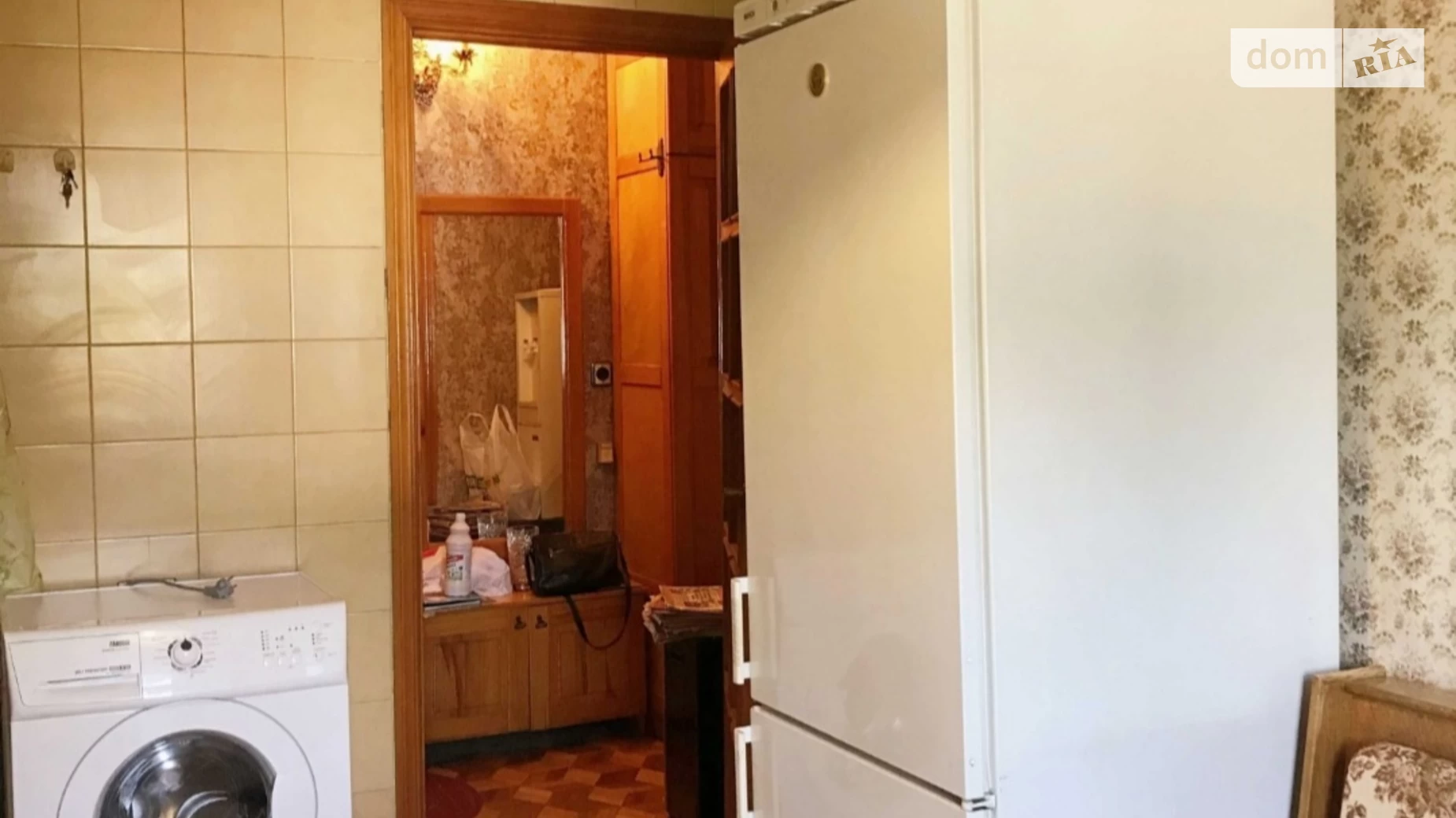 Сдается в аренду 3-комнатная квартира 63 кв. м в Одессе, ул. Академическая(Сергея Варламова) - фото 5