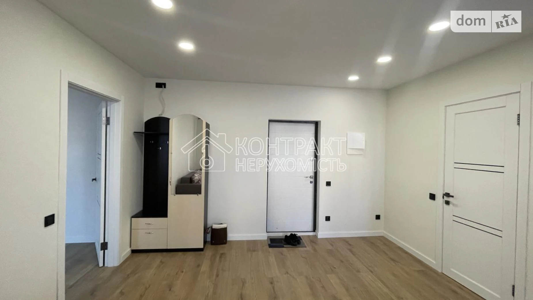 Продается 2-комнатная квартира 50.1 кв. м в Харькове, ул. Домостроительная - фото 2