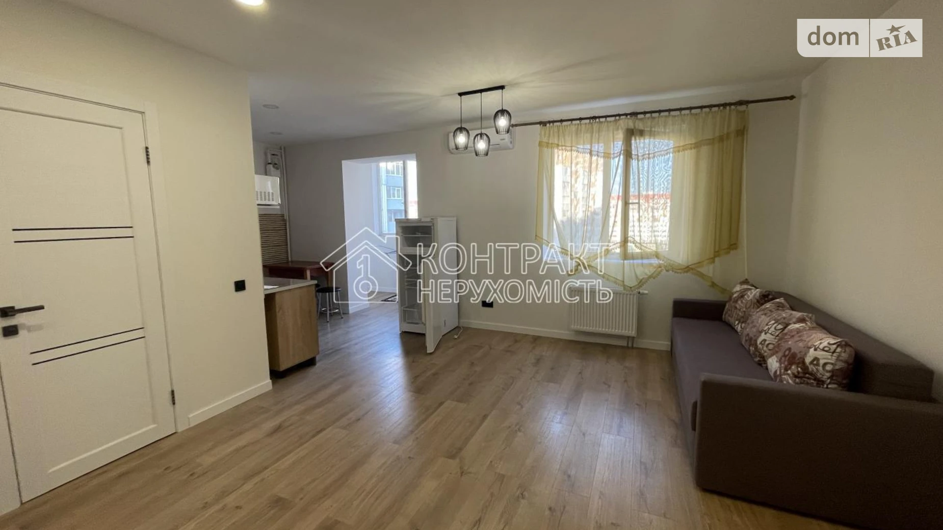 Продается 2-комнатная квартира 50.1 кв. м в Харькове, ул. Домостроительная - фото 3