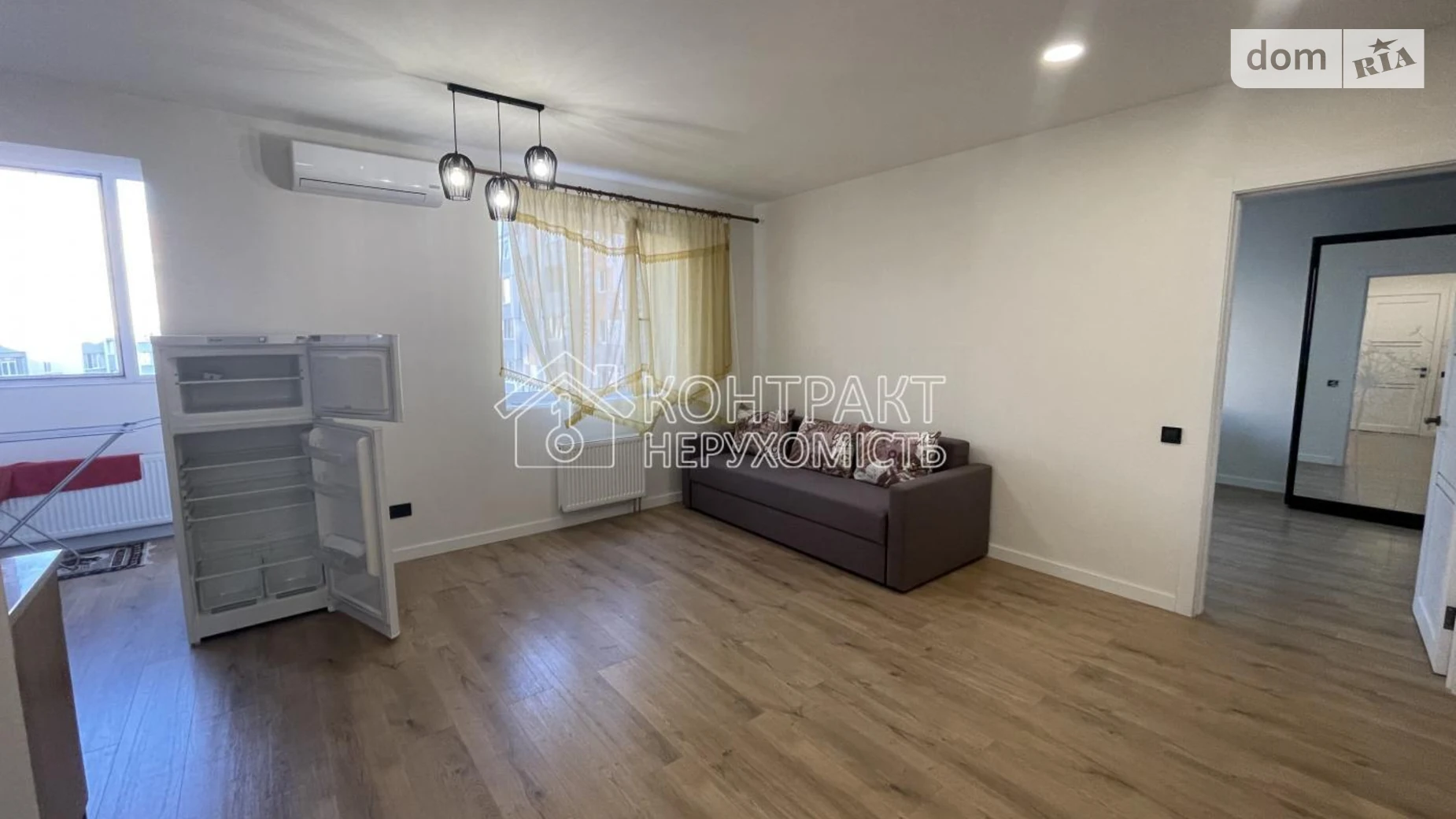 Продается 2-комнатная квартира 50.1 кв. м в Харькове, ул. Домостроительная - фото 4