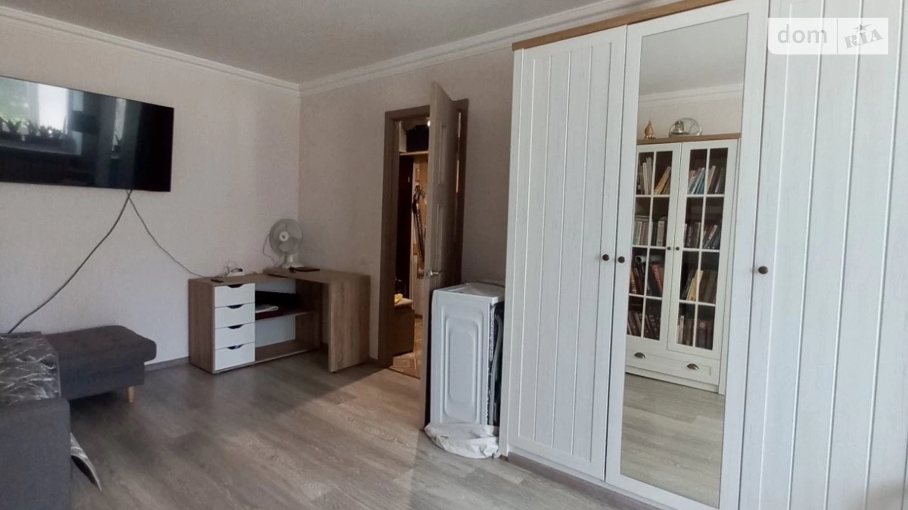 Продается 2-комнатная квартира 45 кв. м в Днепре, ул. Владимира Великого князя - фото 2