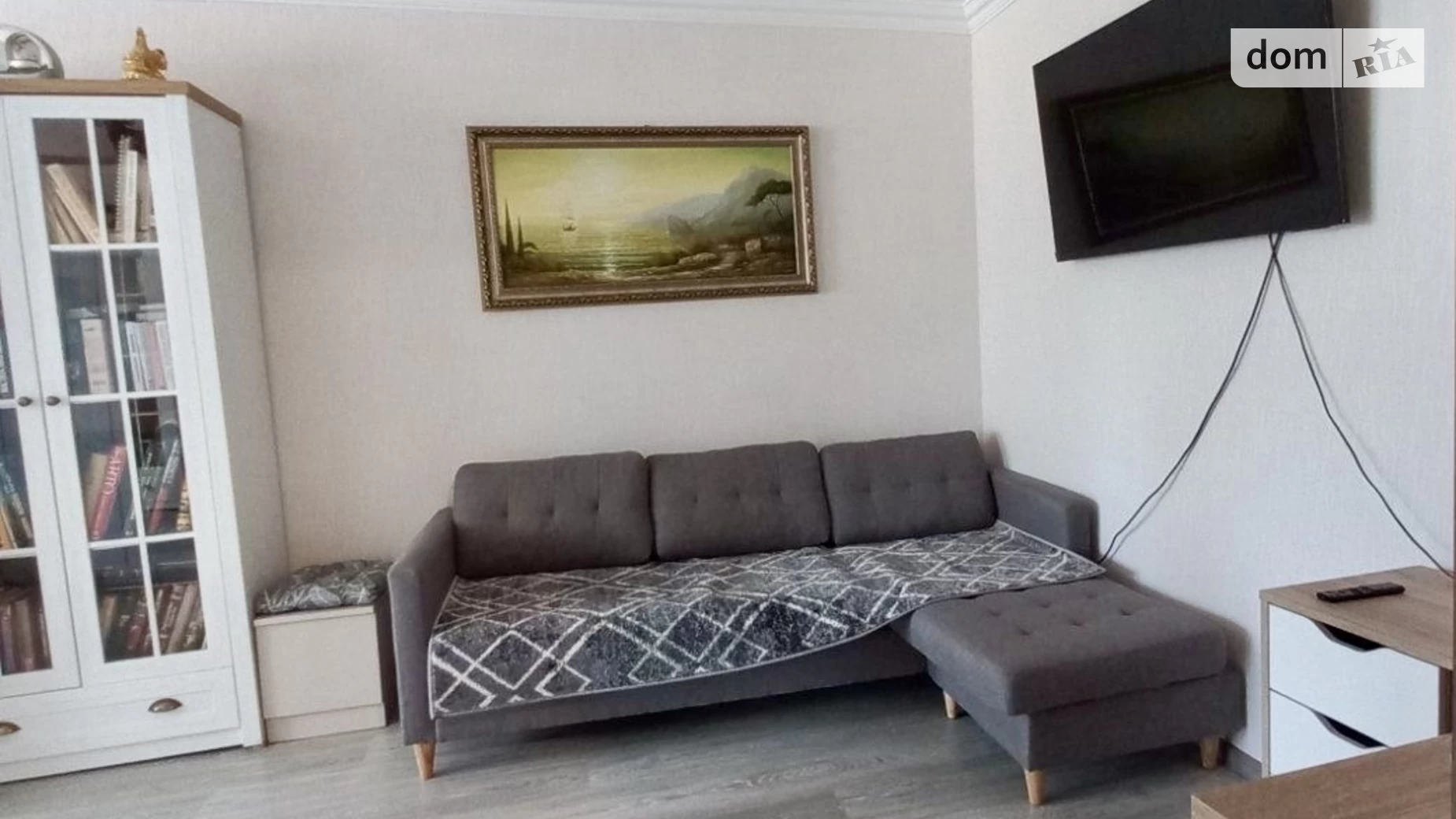 Продается 2-комнатная квартира 45 кв. м в Днепре, ул. Владимира Великого князя - фото 3