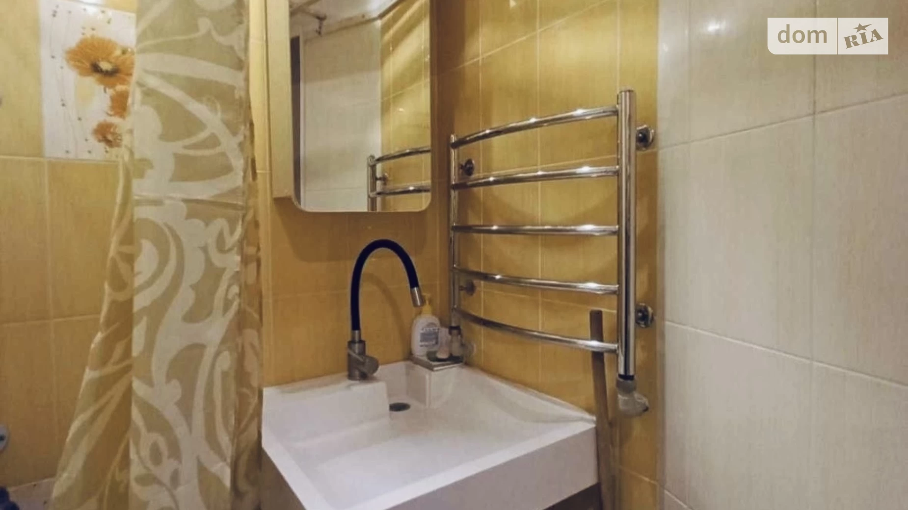 Продается 2-комнатная квартира 45 кв. м в Днепре, ул. Владимира Великого князя - фото 5