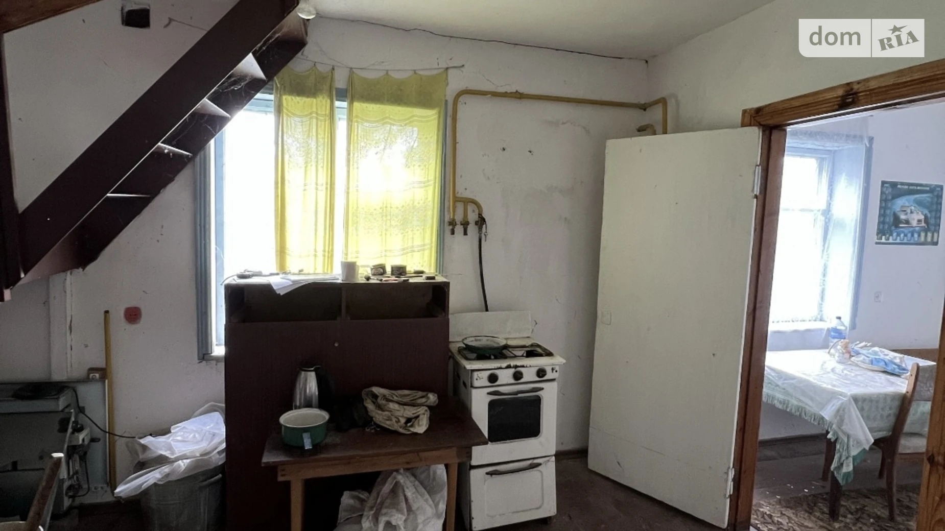 Продается дом на 2 этажа 48 кв. м с баней/сауной, цена: 38000 $ - фото 3