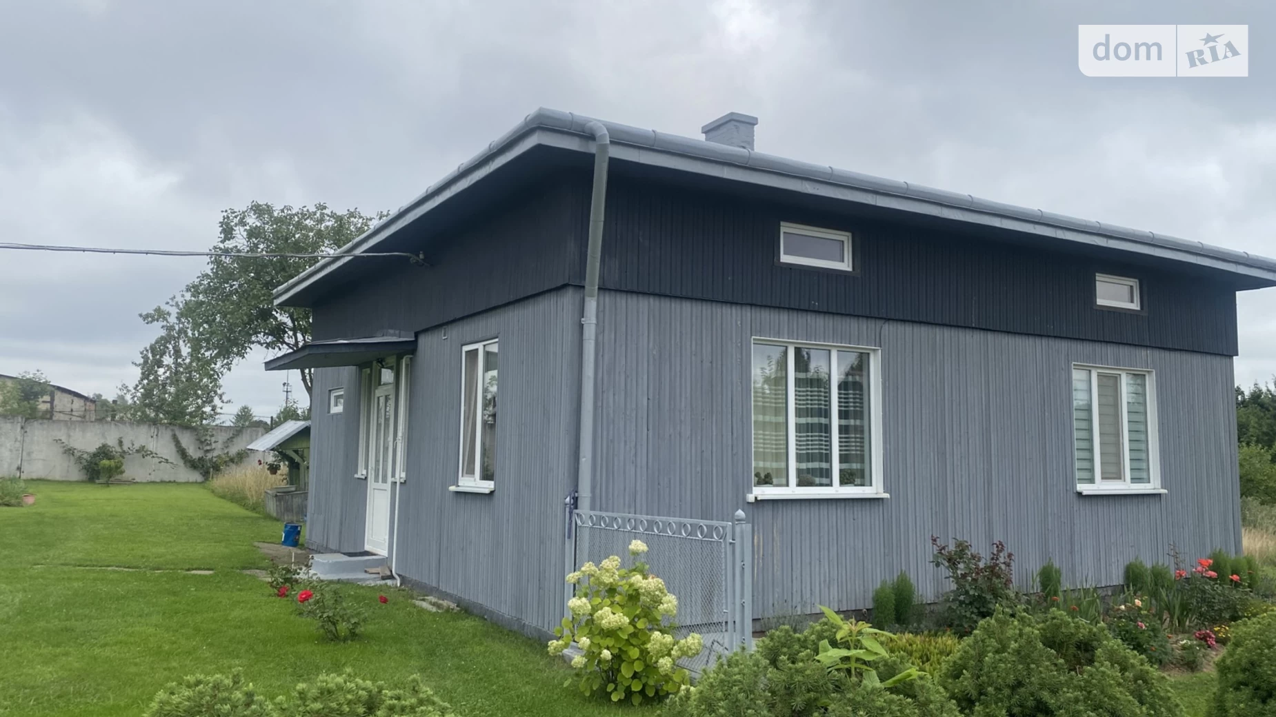 Продается одноэтажный дом 101 кв. м с бассейном, цена: 65000 $ - фото 3