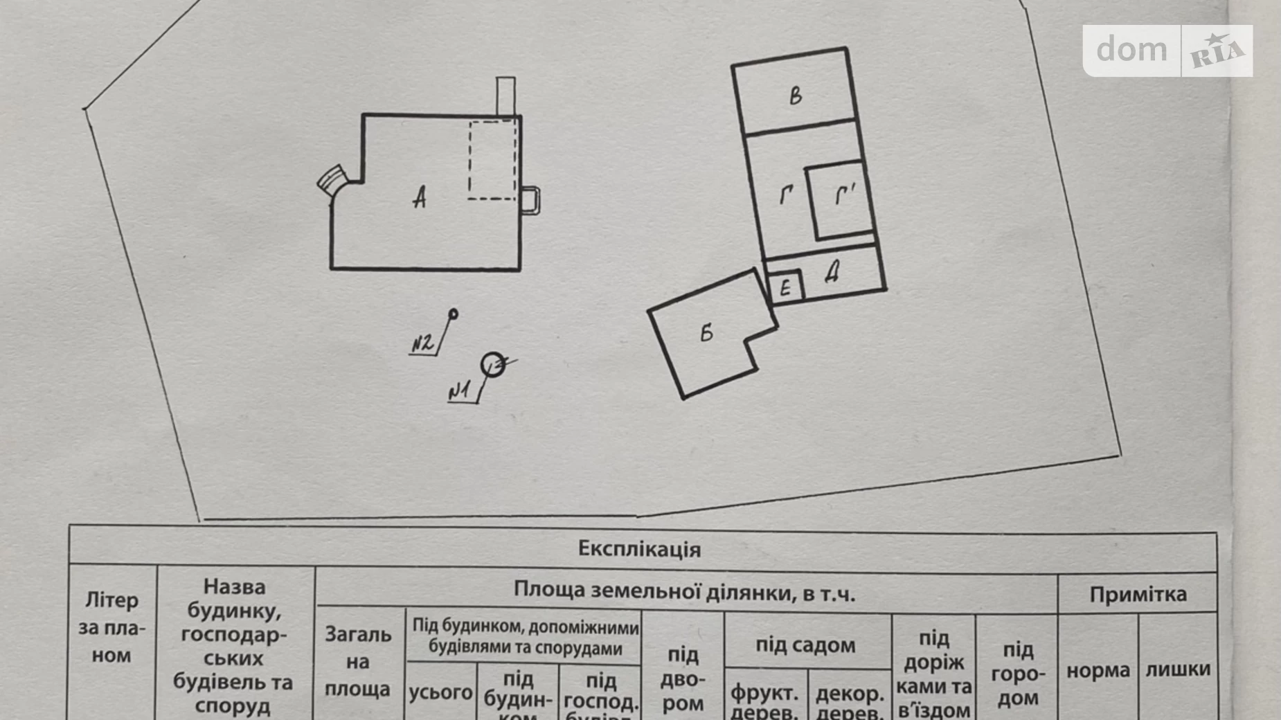 Продается одноэтажный дом 101 кв. м с бассейном, цена: 65000 $ - фото 5