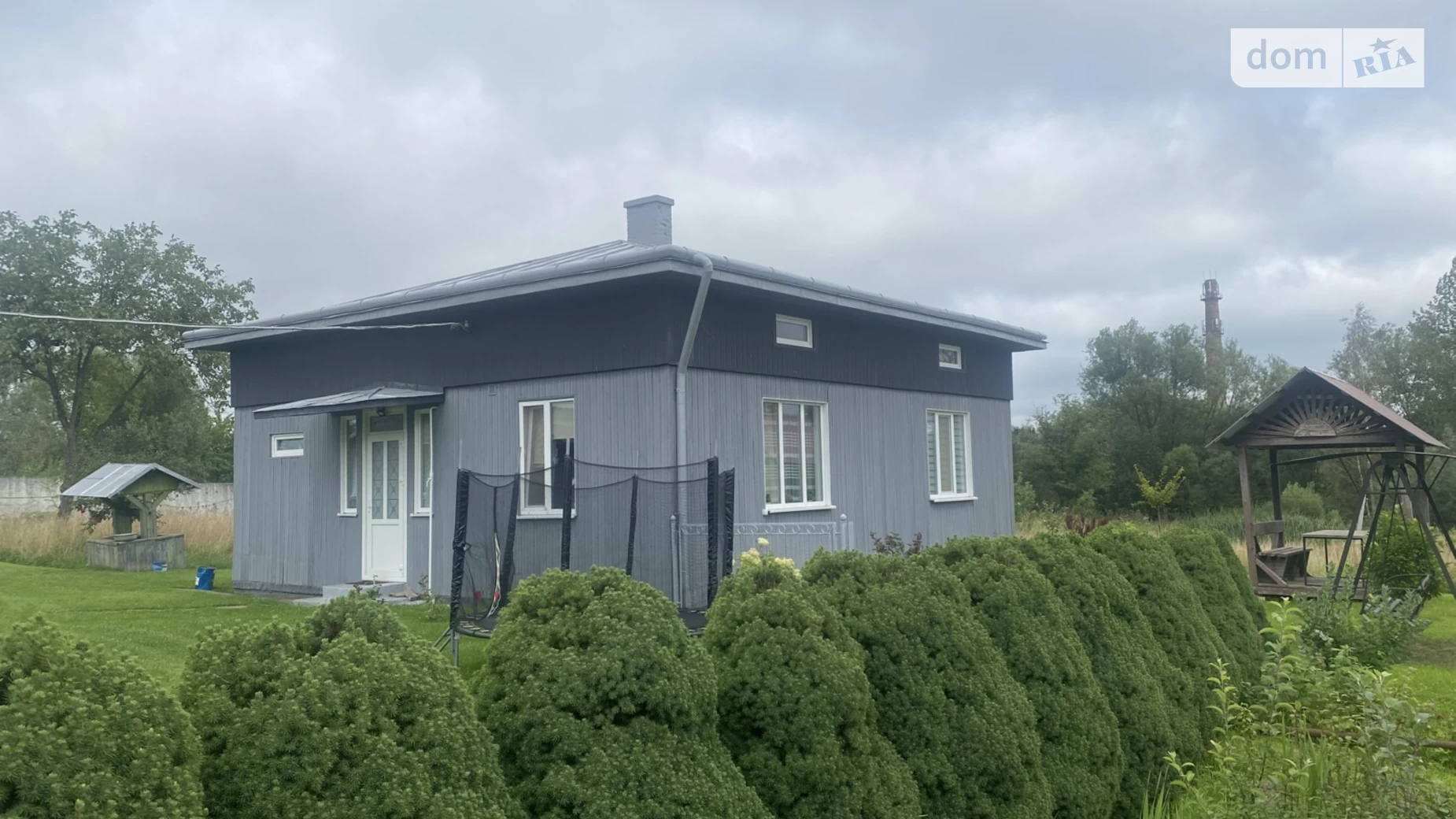 Продается одноэтажный дом 101 кв. м с бассейном, цена: 65000 $ - фото 2