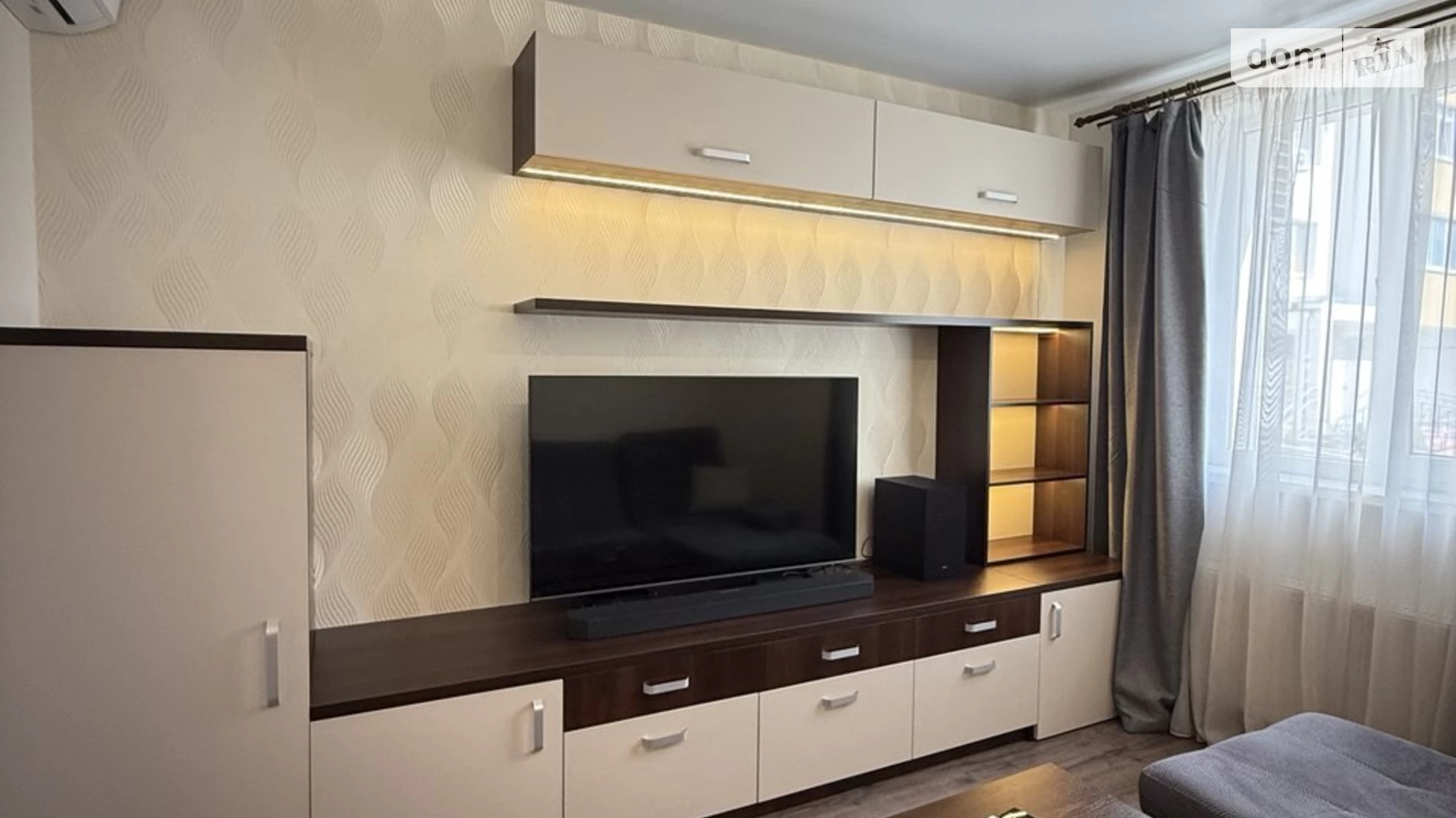 Продается 2-комнатная квартира 55.5 кв. м в Харькове, ул. Мира, 25 - фото 3