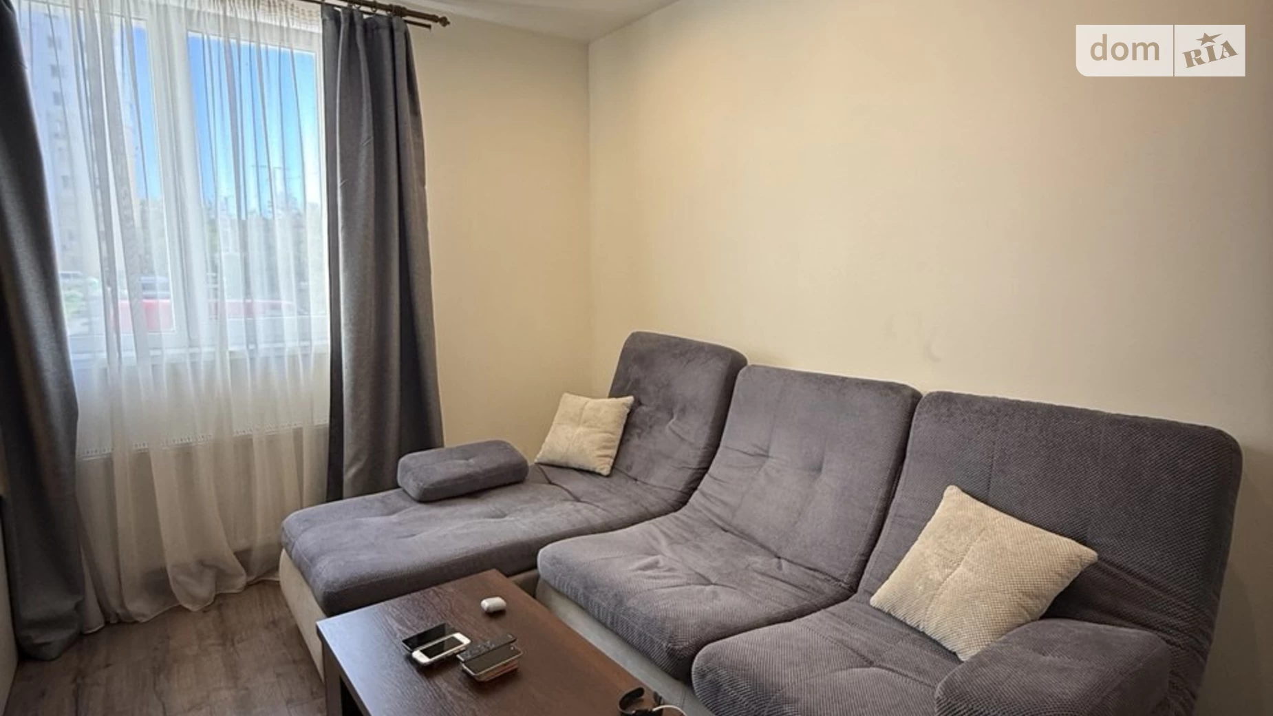 Продается 2-комнатная квартира 55.5 кв. м в Харькове, ул. Мира, 25 - фото 5