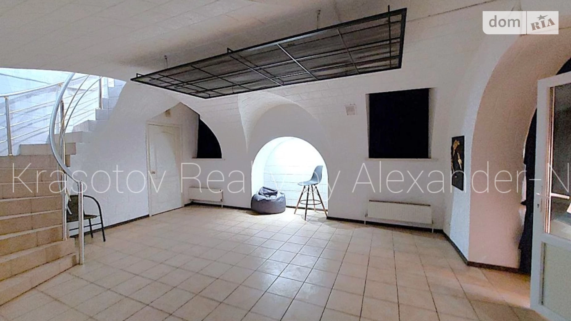 Сдается в аренду помещения свободного назначения 78 кв. м в 3-этажном здании, цена: 12000 грн - фото 3