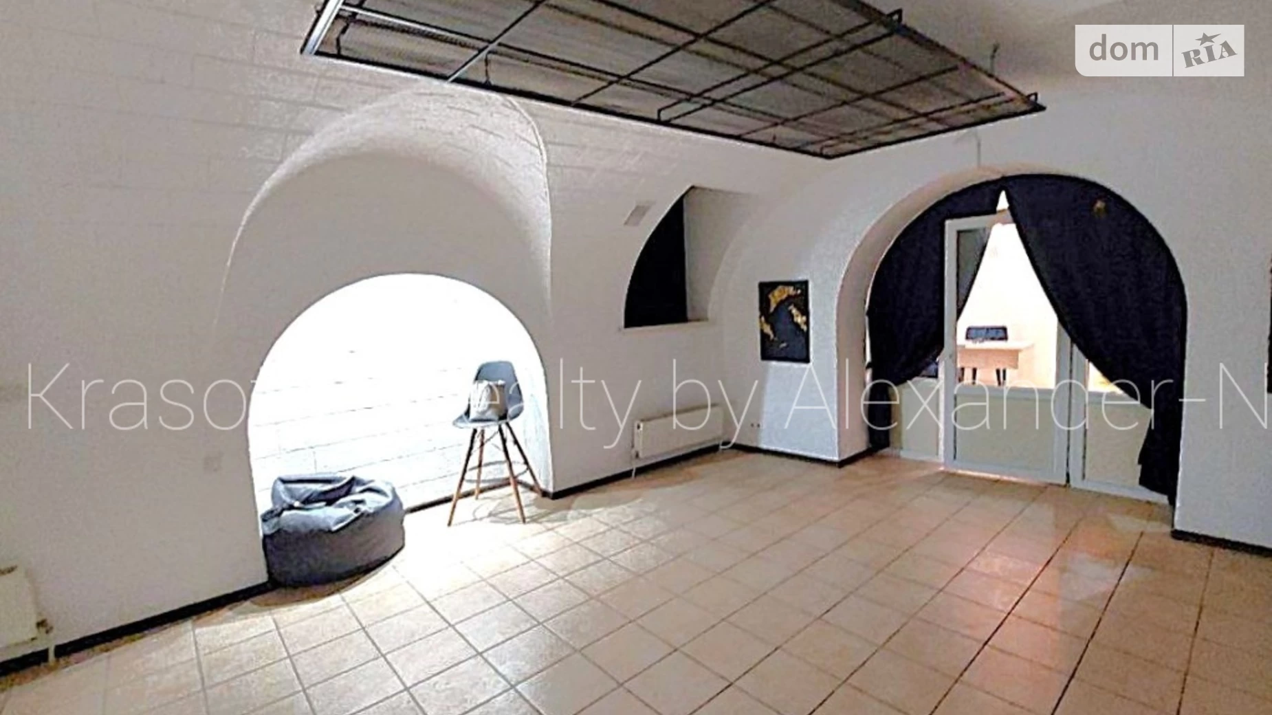 Сдается в аренду помещения свободного назначения 78 кв. м в 3-этажном здании, цена: 12000 грн - фото 2