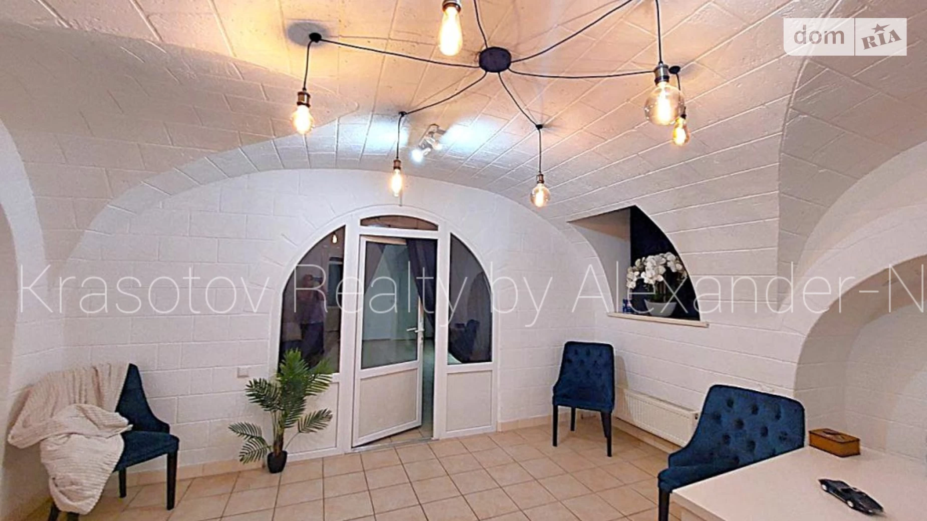 Сдается в аренду помещения свободного назначения 78 кв. м в 3-этажном здании, цена: 12000 грн - фото 5