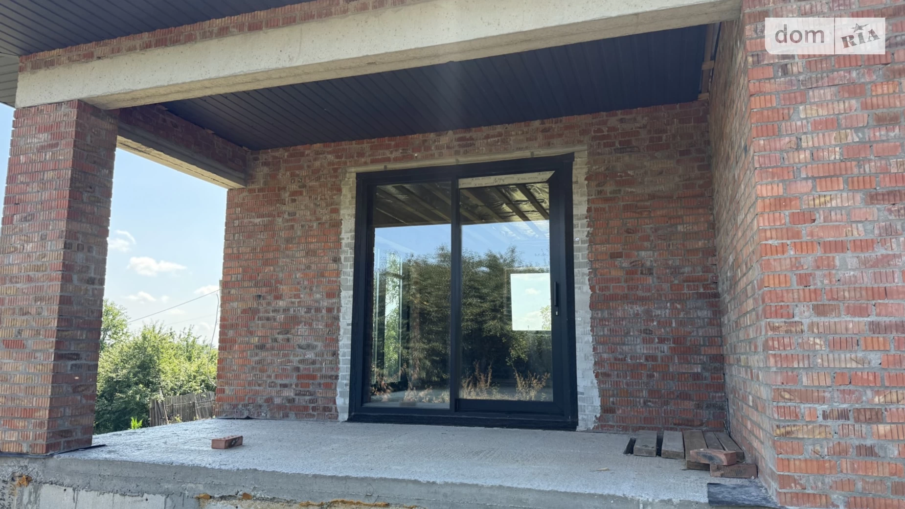Продается одноэтажный дом 145 кв. м с гаражом, цена: 73500 $ - фото 3