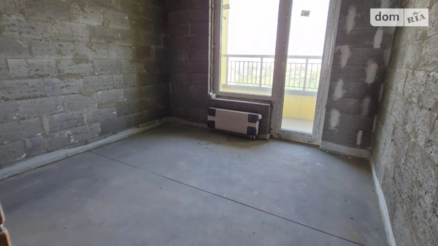 Продається 3-кімнатна квартира 80.1 кв. м у Києві, вул. Кадетський Гай, 10 - фото 3