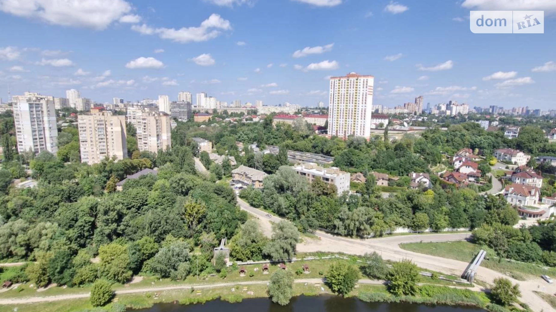 Продається 3-кімнатна квартира 80.1 кв. м у Києві, вул. Кадетський Гай, 10 - фото 5