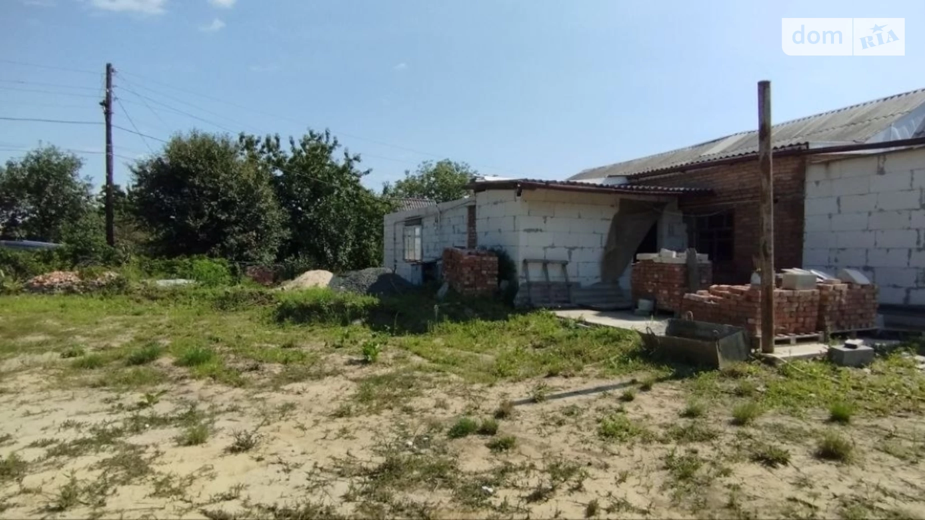Продается одноэтажный дом 86.8 кв. м с камином, цена: 60000 $ - фото 2