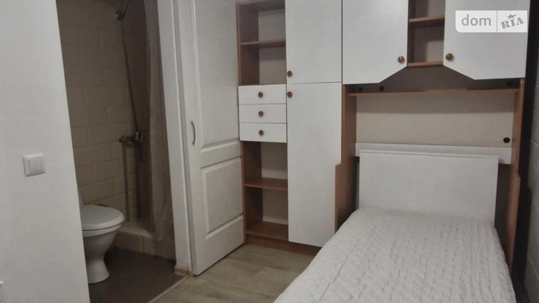 Сдается в аренду часть дома 20 кв. м с мансардой, цена: 7000 грн - фото 5