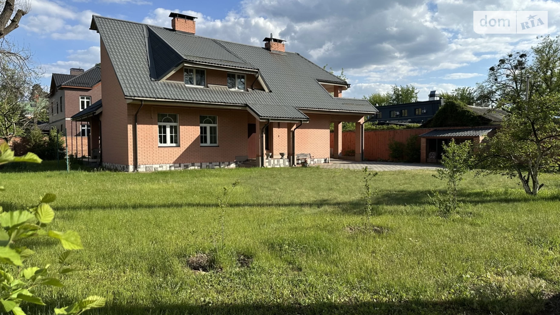 Продається будинок 2 поверховий 239.7 кв. м з подвалом, цена: 380000 $ - фото 2