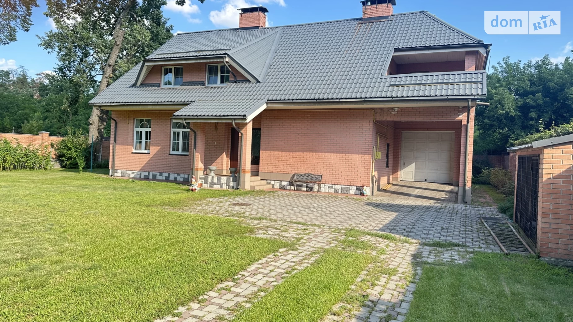 Продається будинок 2 поверховий 239.7 кв. м з подвалом, цена: 380000 $ - фото 3