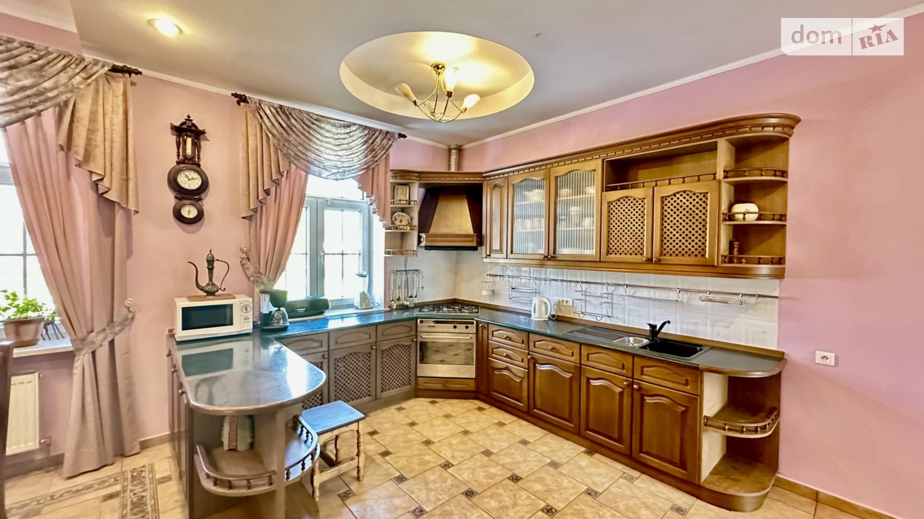 Продається будинок 2 поверховий 239.7 кв. м з подвалом, цена: 380000 $ - фото 4