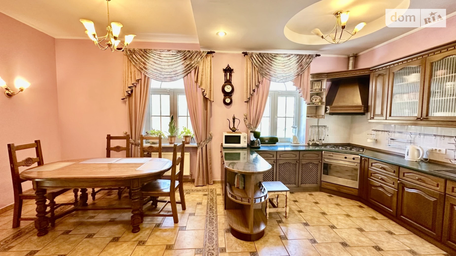 Продається будинок 2 поверховий 239.7 кв. м з подвалом, цена: 380000 $ - фото 5