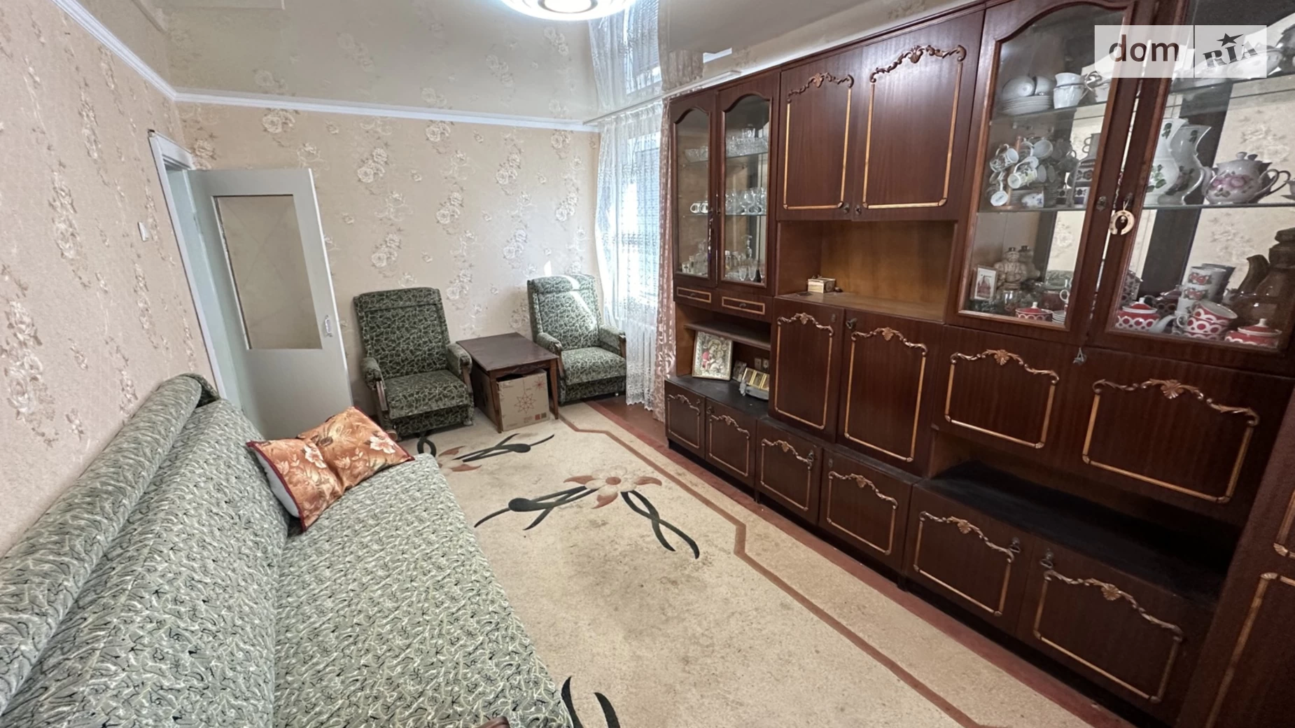 Продается 3-комнатная квартира 60 кв. м в Николаеве, цена: 35000 $ - фото 5