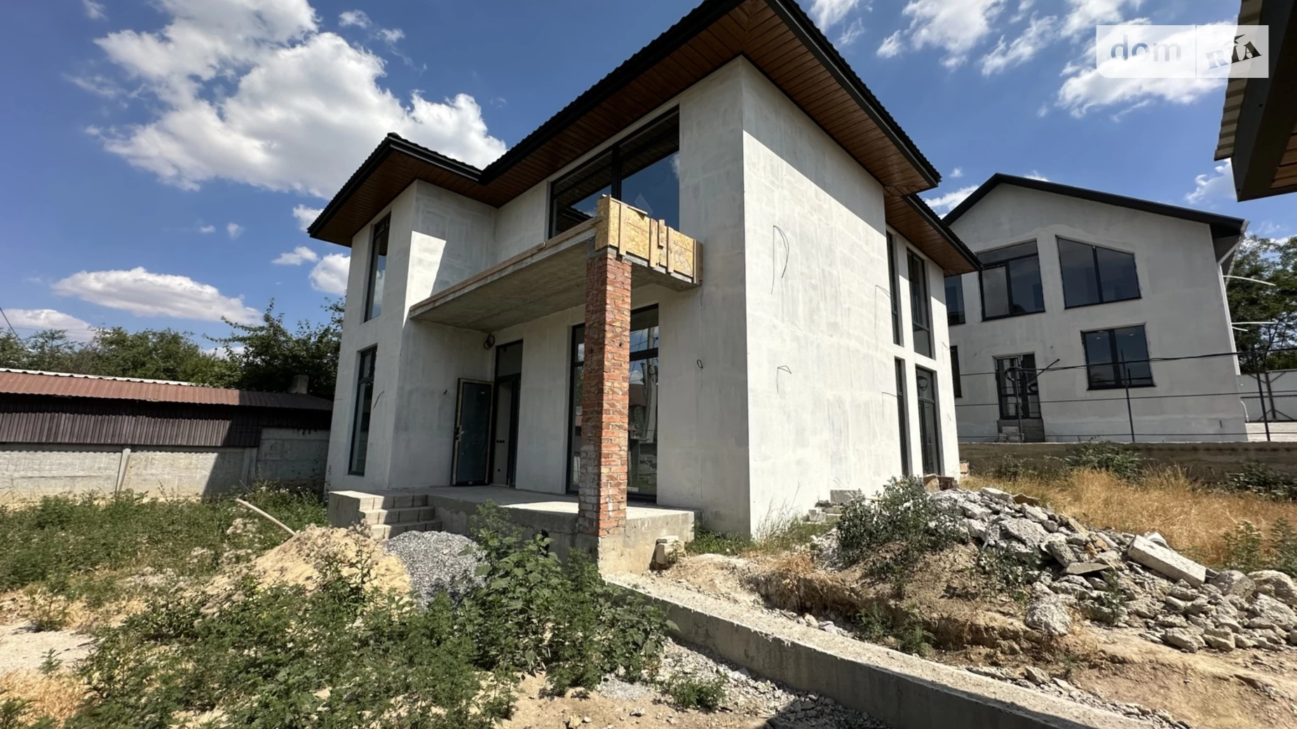 Продается дом на 2 этажа 180 кв. м с террасой, цена: 98000 $ - фото 3
