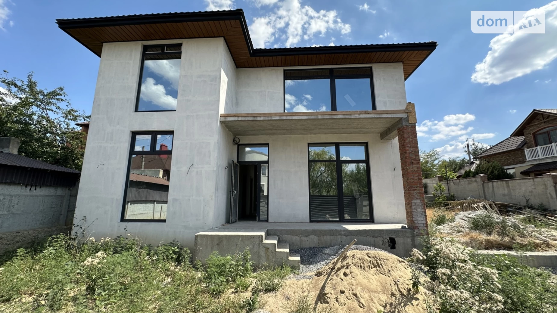 Продается дом на 2 этажа 180 кв. м с террасой, цена: 98000 $ - фото 4