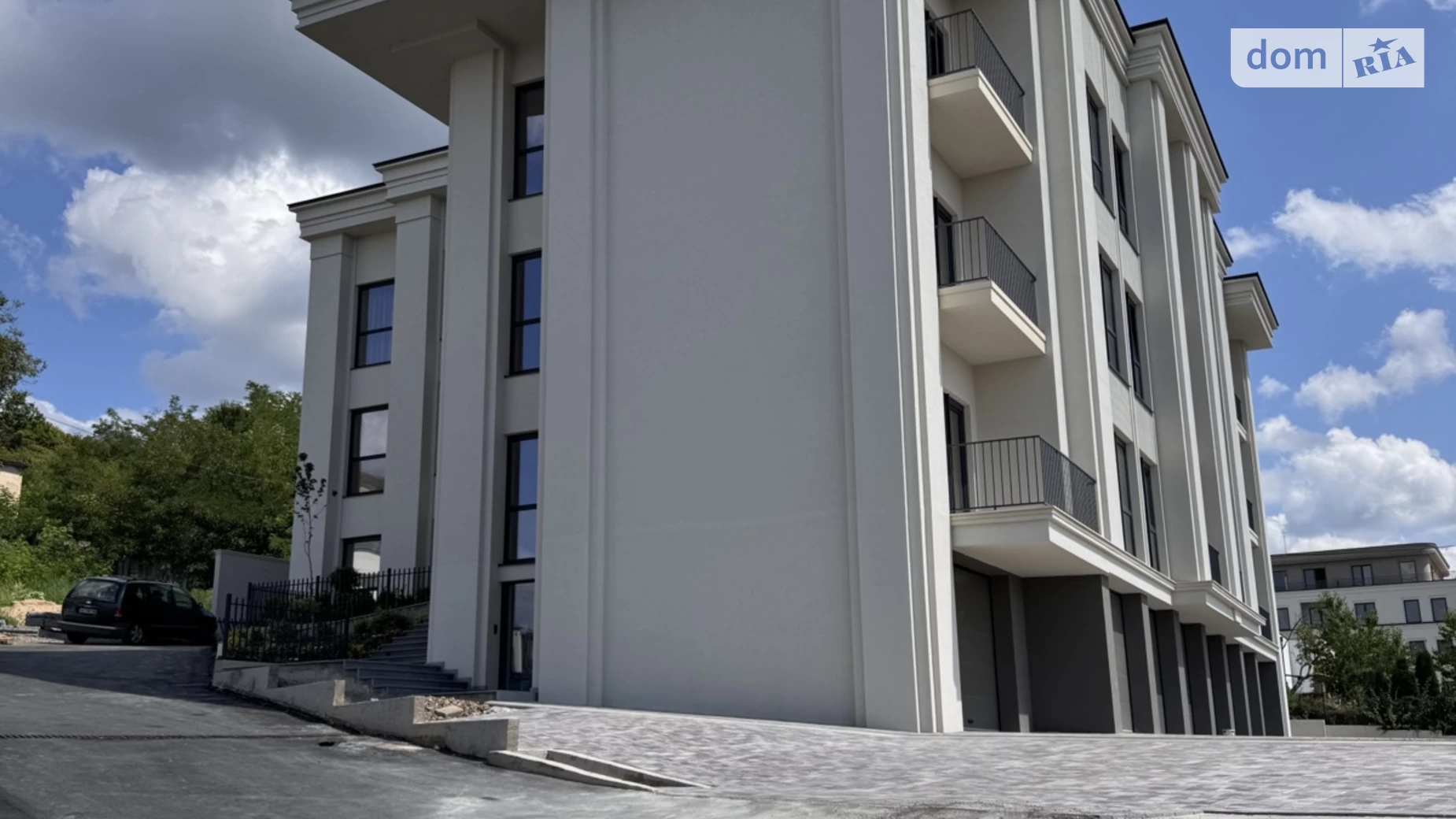 Продается 2-комнатная квартира 77 кв. м в Ужгороде, ул. Собранецкая, 86 - фото 5