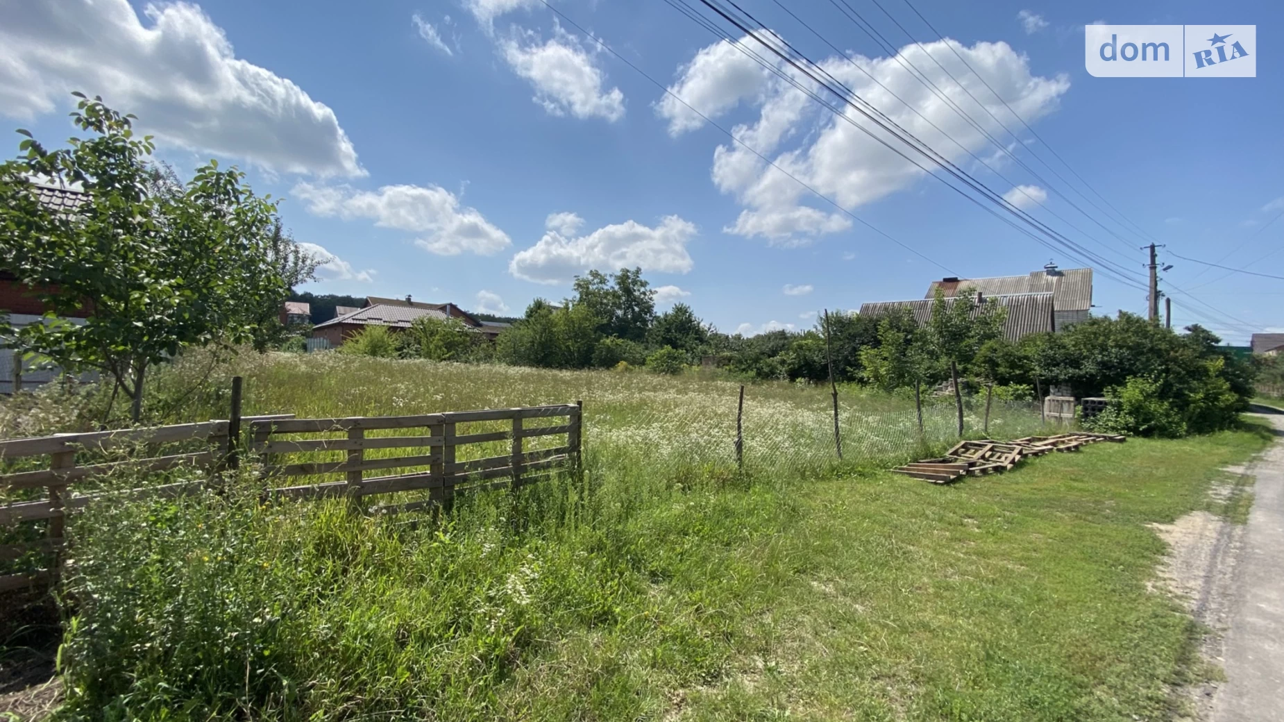 Продается земельный участок 16.22 соток в Винницкой области, цена: 130000 $ - фото 4