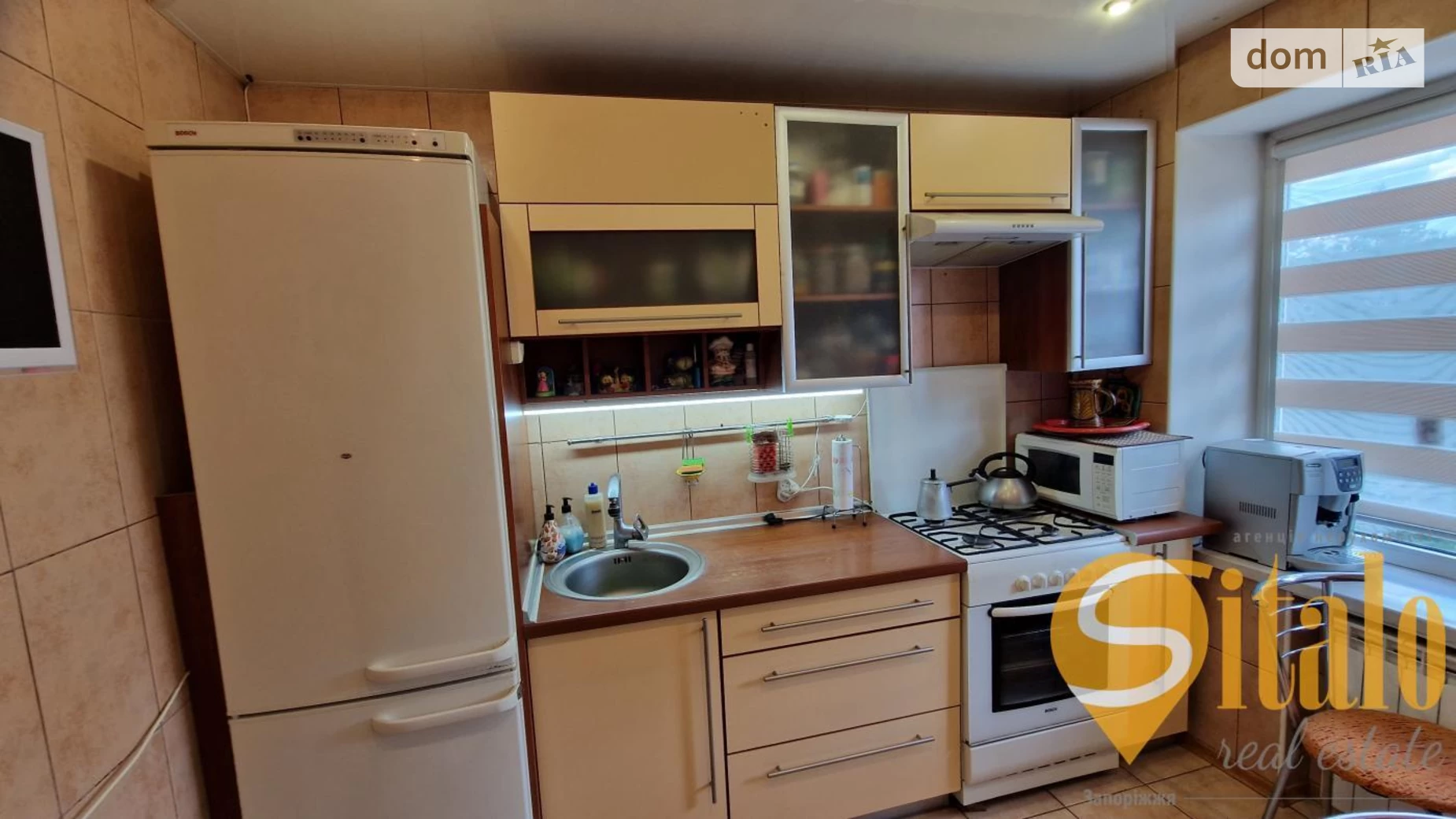 2-комнатная квартира 48.36 кв. м в Запорожье, ул. Авраменко - фото 5