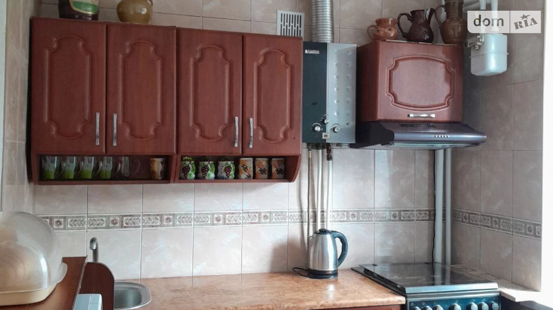 Продається 3-кімнатна квартира 55.7 кв. м у Ковелі, вул. Незалежності, 47 - фото 5