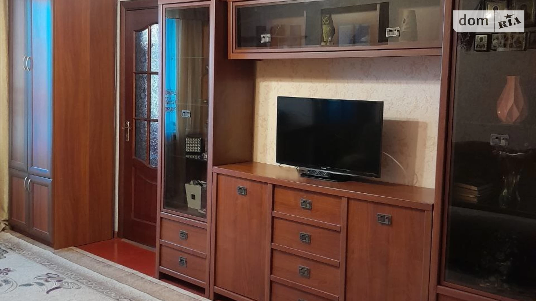 Продається 3-кімнатна квартира 55.7 кв. м у Ковелі, вул. Незалежності, 47 - фото 2