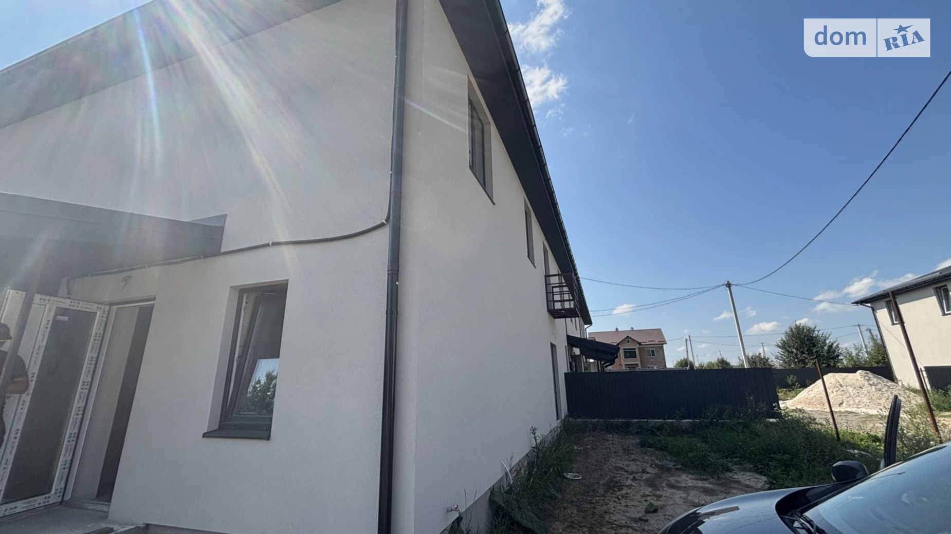 вул. Центральна(Мічуріна) Агрономічне, цена: 55000 $ - фото 2