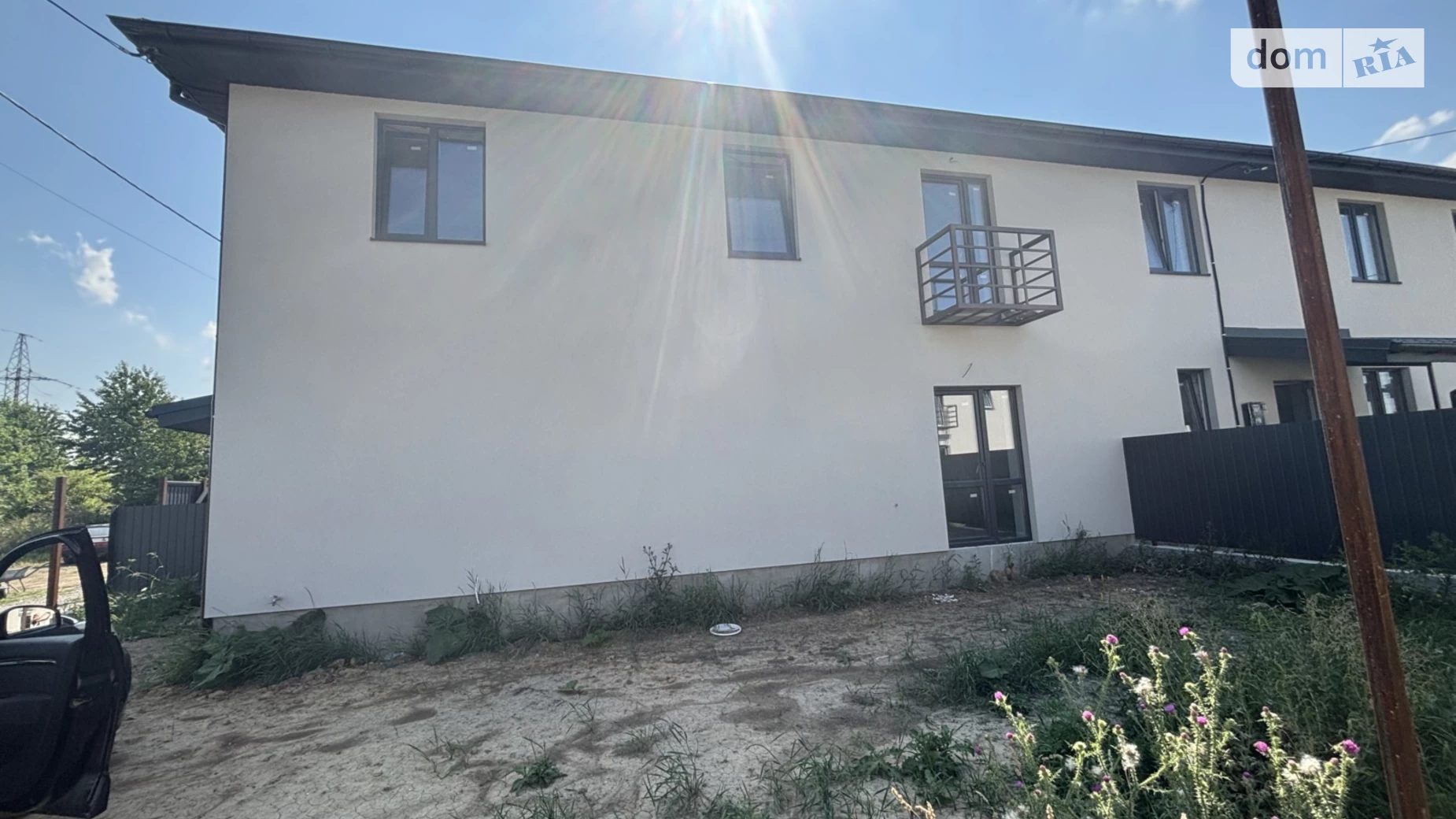 вул. Центральна(Мічуріна) Агрономічне, цена: 55000 $ - фото 3