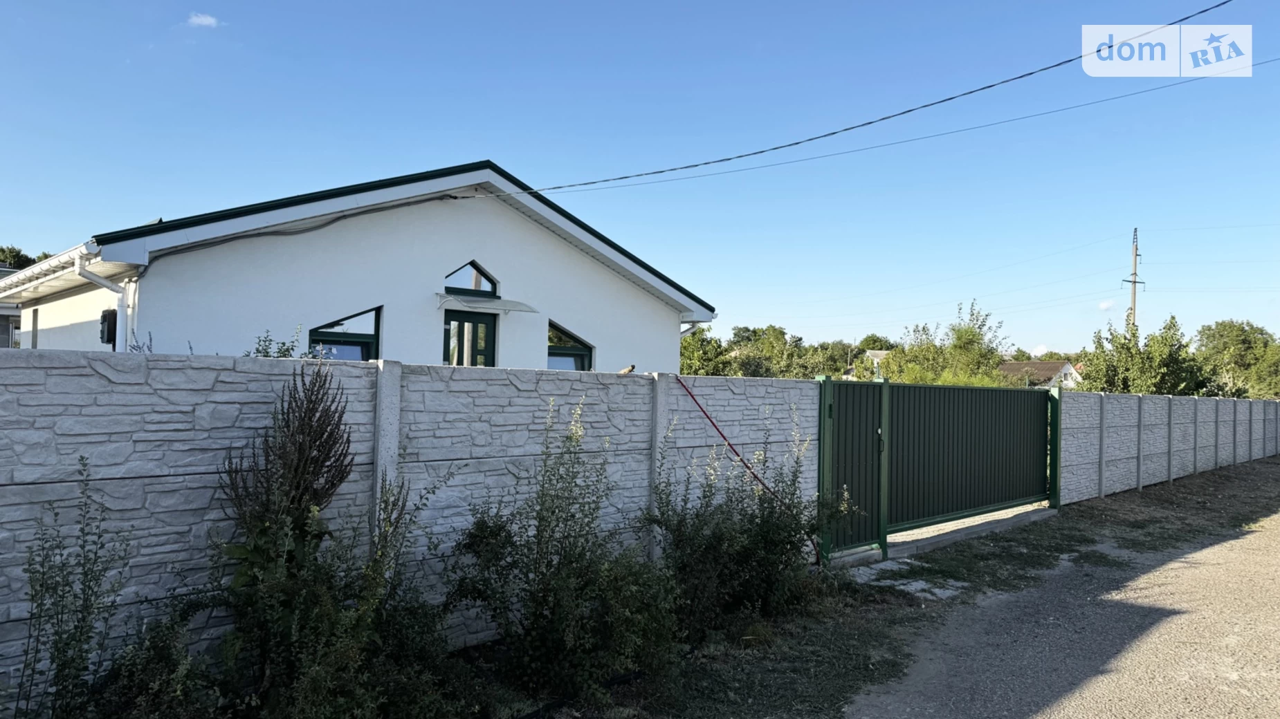 Продається одноповерховий будинок 44.8 кв. м з мансардою, цена: 52000 $ - фото 3