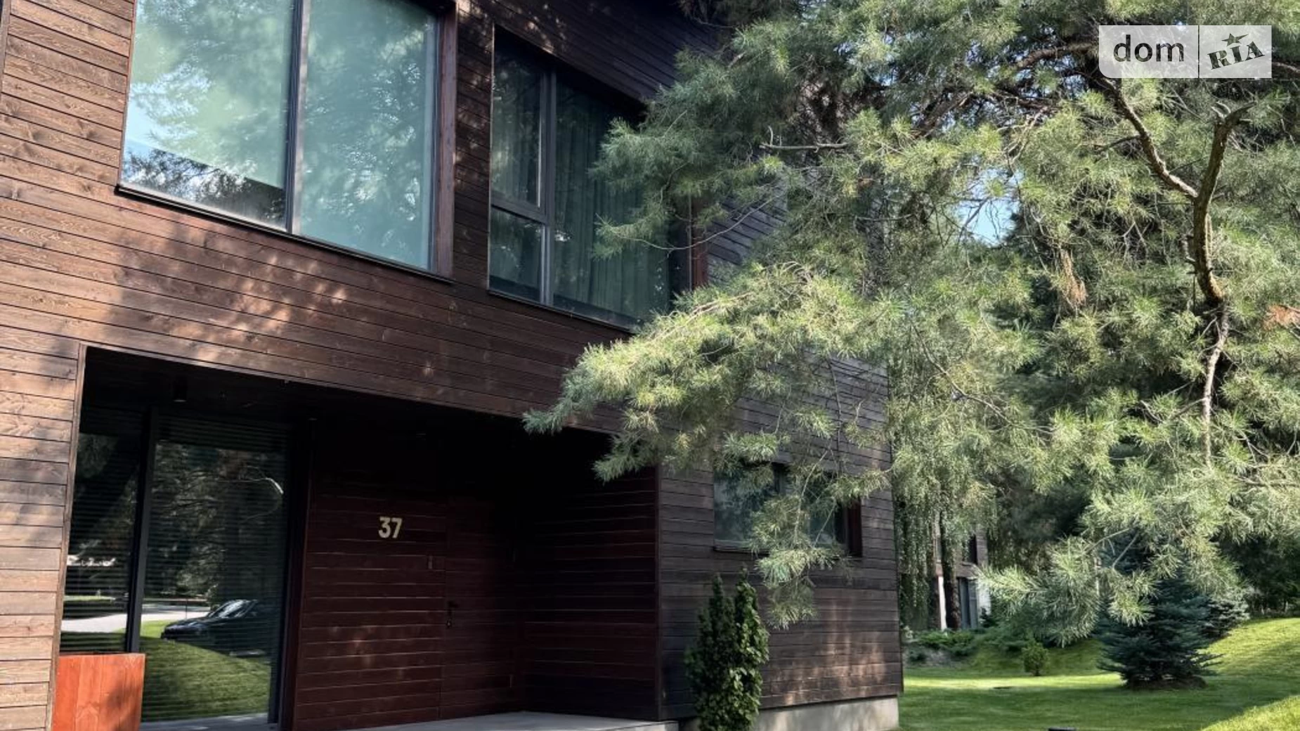 Сдается в аренду дом на 2 этажа 220 кв. м с мансардой, цена: 4500 $ - фото 3