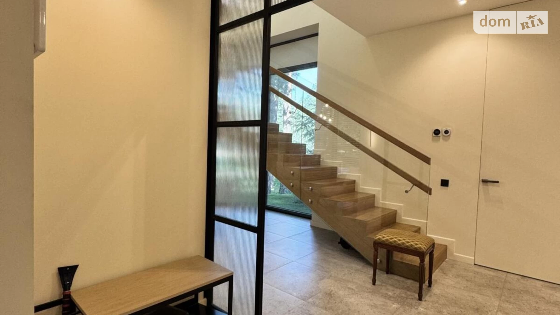 Сдается в аренду дом на 2 этажа 220 кв. м с мансардой, цена: 4500 $ - фото 4