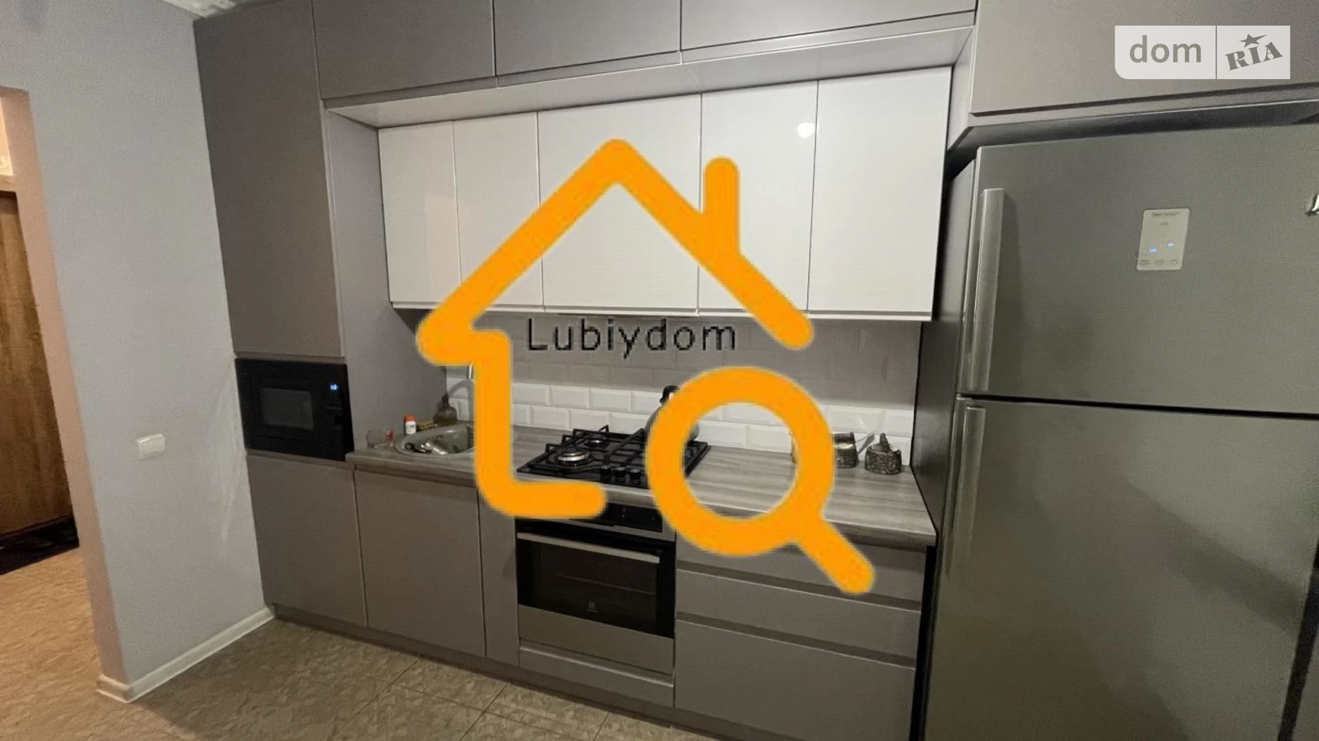 Продается 2-комнатная квартира 50 кв. м в Крюковщине, ул. Одесская, 44 - фото 2