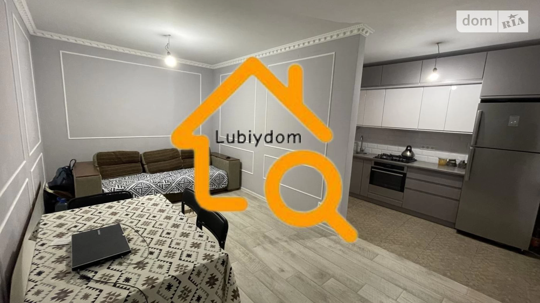 Продается 2-комнатная квартира 50 кв. м в Крюковщине, ул. Одесская, 44 - фото 4