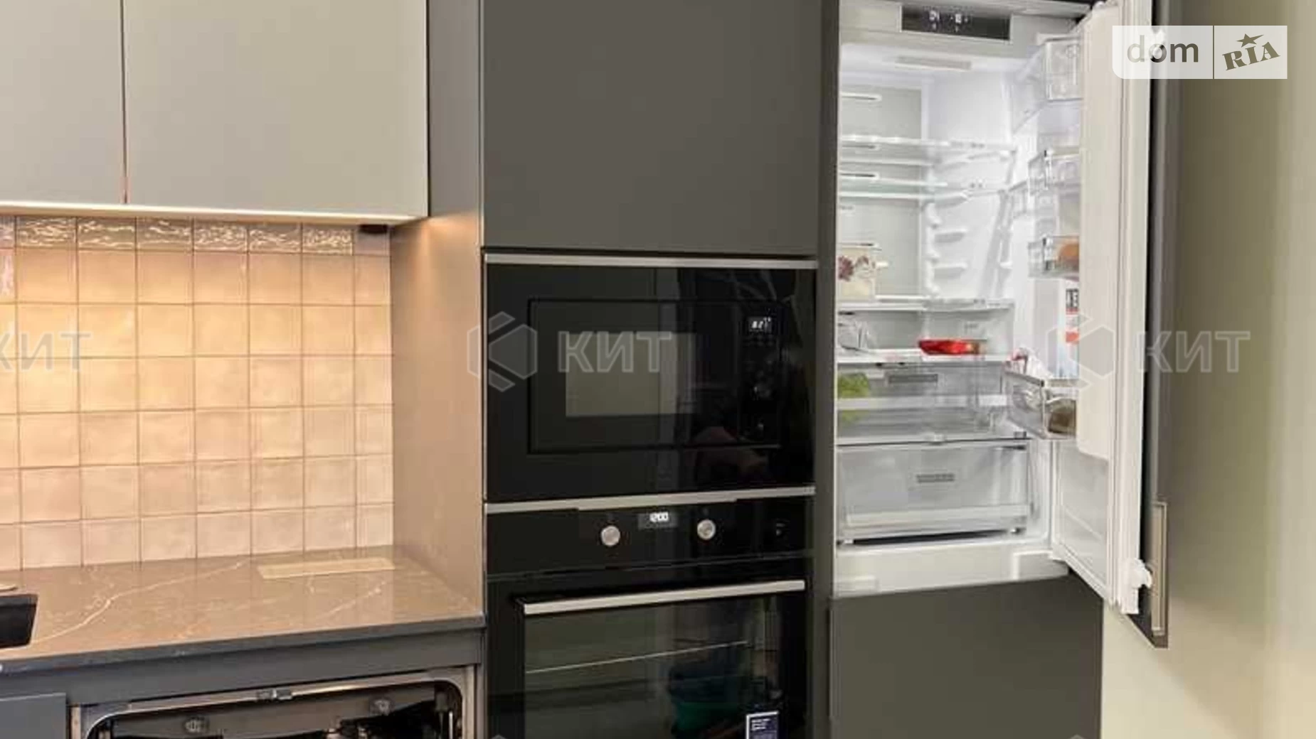 Продається 2-кімнатна квартира 78 кв. м у Харкові, просп. Героїв Харкова(Московський), 195 - фото 2