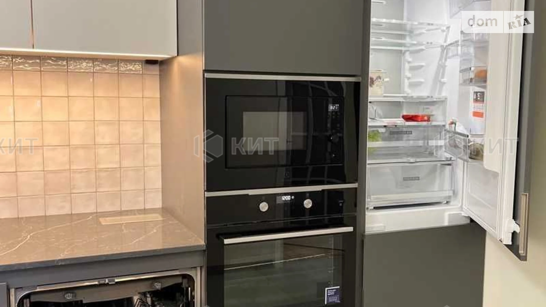 Продається 2-кімнатна квартира 78 кв. м у Харкові, просп. Героїв Харкова(Московський), 195 - фото 3